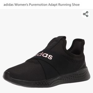 Adidas pure motion sneakers